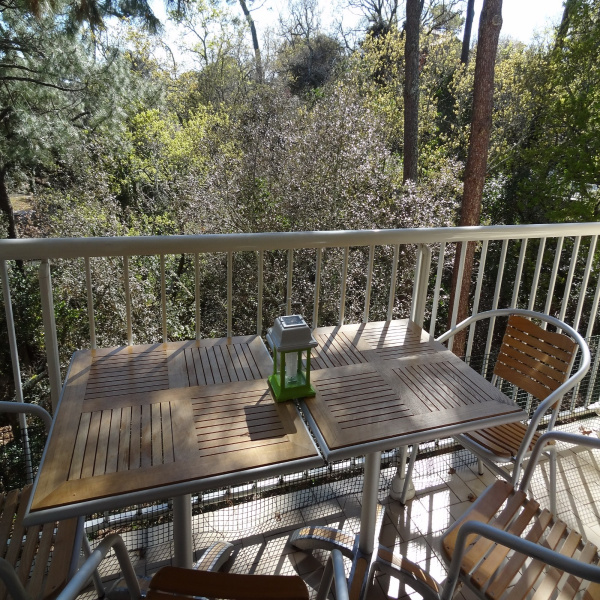 Location de vacances Appartement Arcachon 33120
