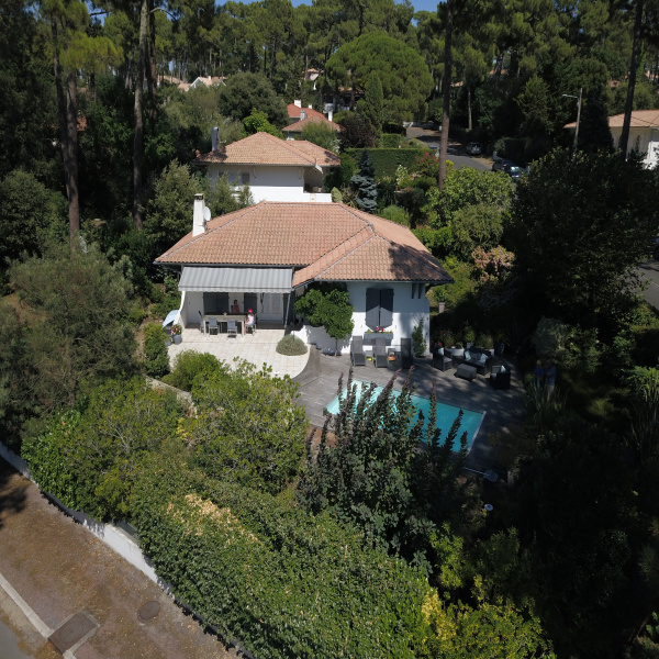 Offres de vente Villa Pyla sur mer 33115