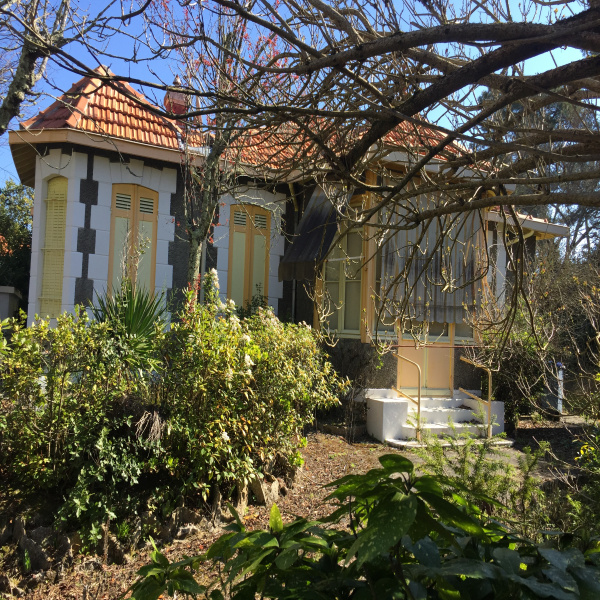 Offres de vente Villa Arcachon 33120